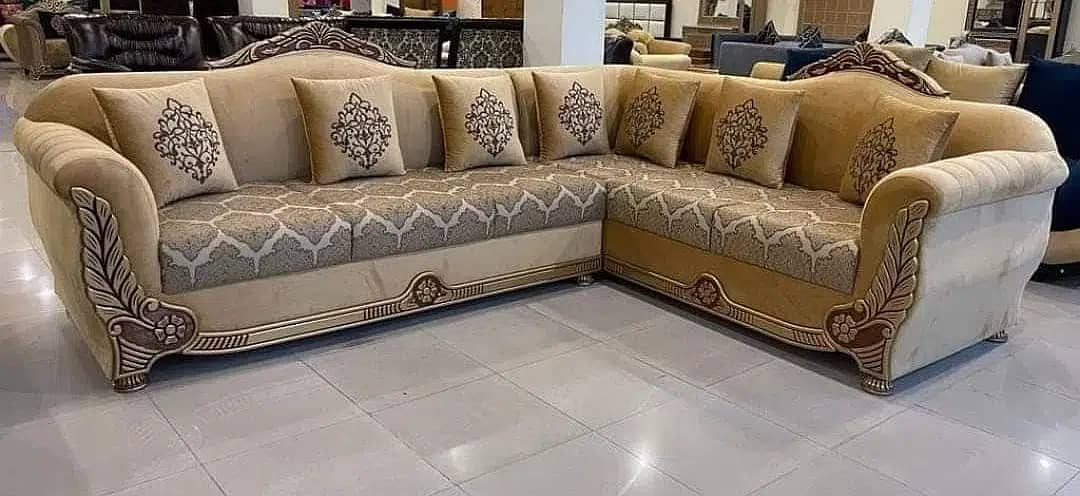 sofa set /6 seater sofa set / corner sofa / 7 seater sofa /Furniture 1