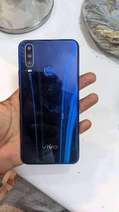 vivo y15 only mobile all ok exchange possible