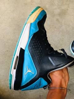 Nike Air Jordan SC-3