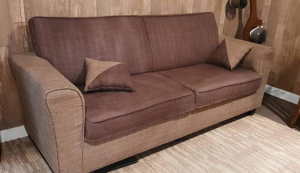 Sofa Set for Sale 7 seater 2