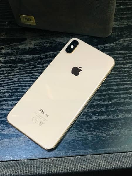 Iphone XS Max 256gb Non Pta factory unlock 0