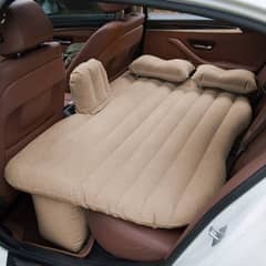 MULTIFUNCTIONAL INFLATABLE CAR BED MATTRESS 03020062817