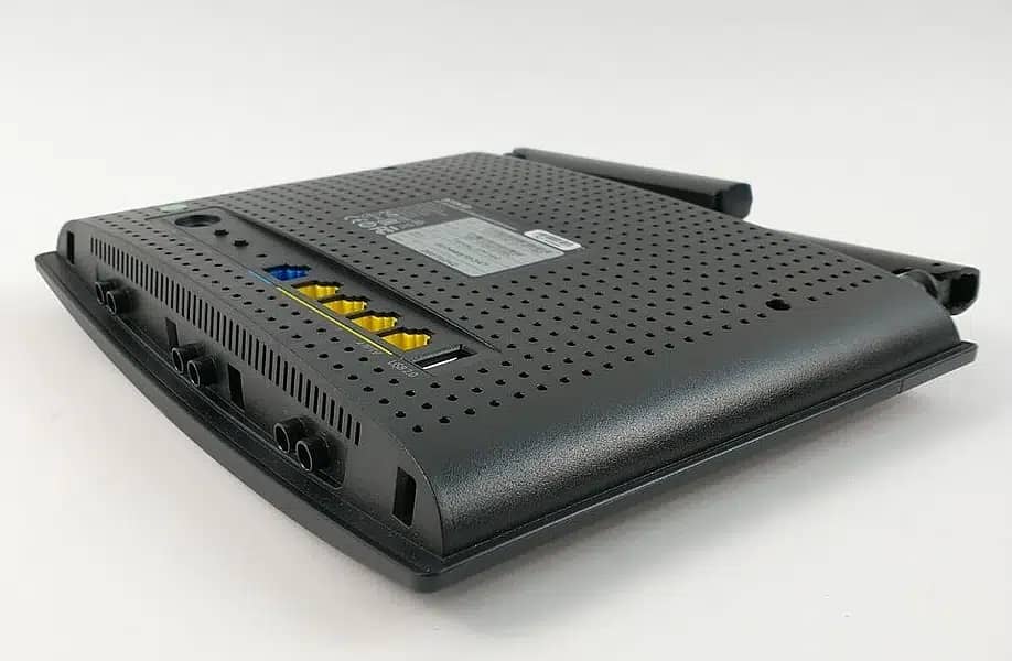 Tenda/AC9/AC1200/Smart/Dual-Band/Gigabit/WiFi/Router (Branded Used) 5
