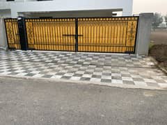 4 Kanal House Is Available For Sale 0
