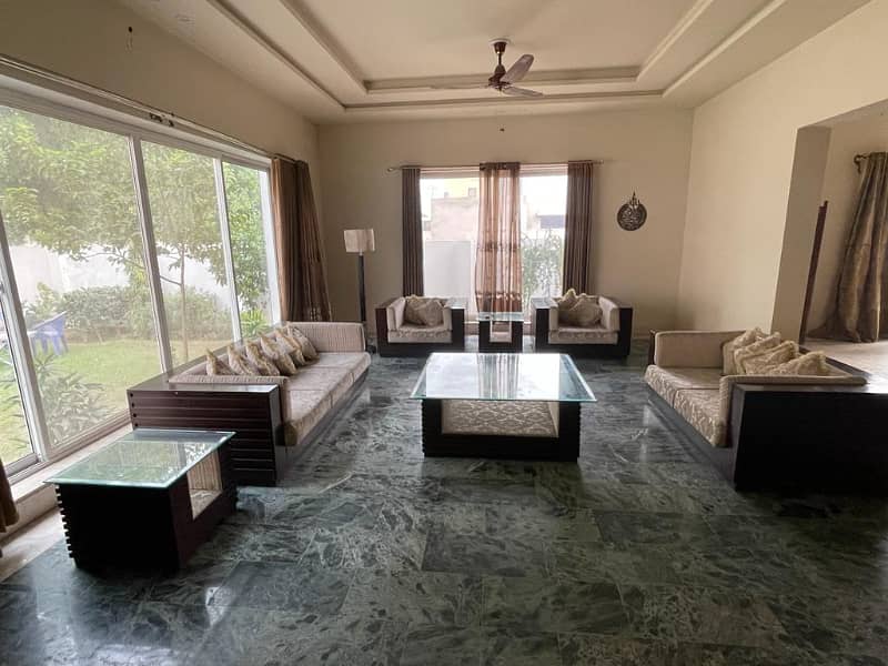 4 Kanal House Is Available For Sale 10