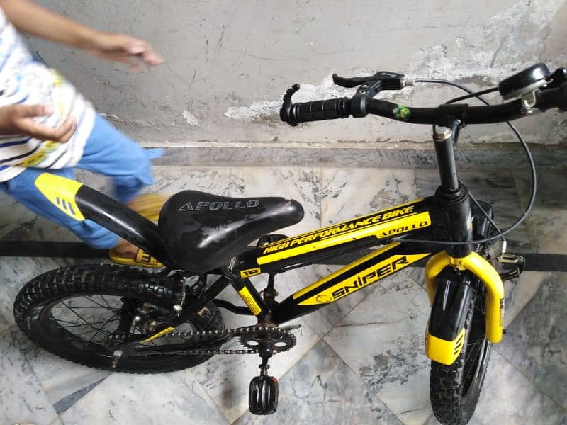 used bicycle for sale 1