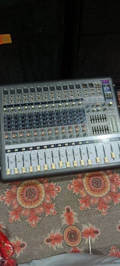 mixer 12 channel k Audio