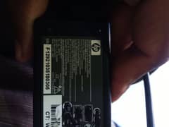 Hp Laptop Charger for Sale