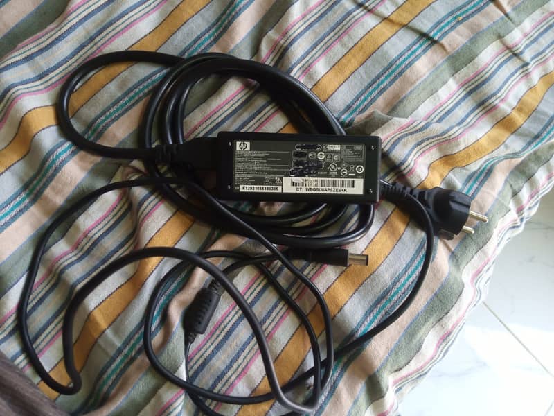 Hp Laptop Charger for Sale 7