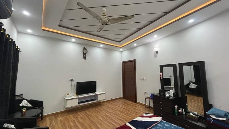 2 Kanal Designer House Is Available For Sale In Citi Housing Phase 1 Faisalabad 35