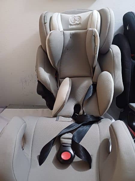 Baby Car Seats 0