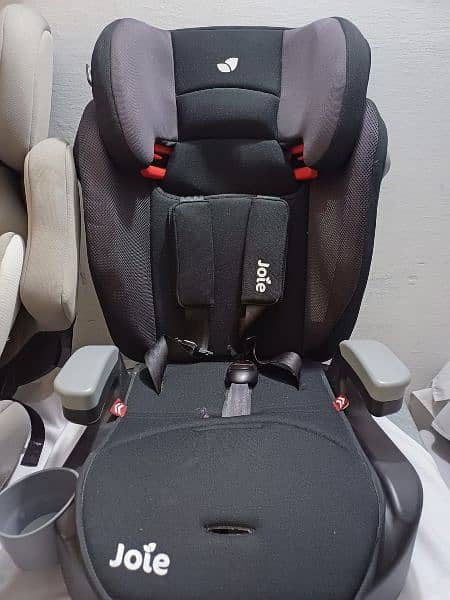 Baby Car Seats 1