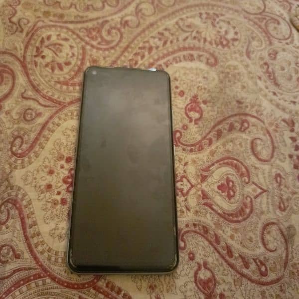 Infinix Hot 10 4/64 for sale 2