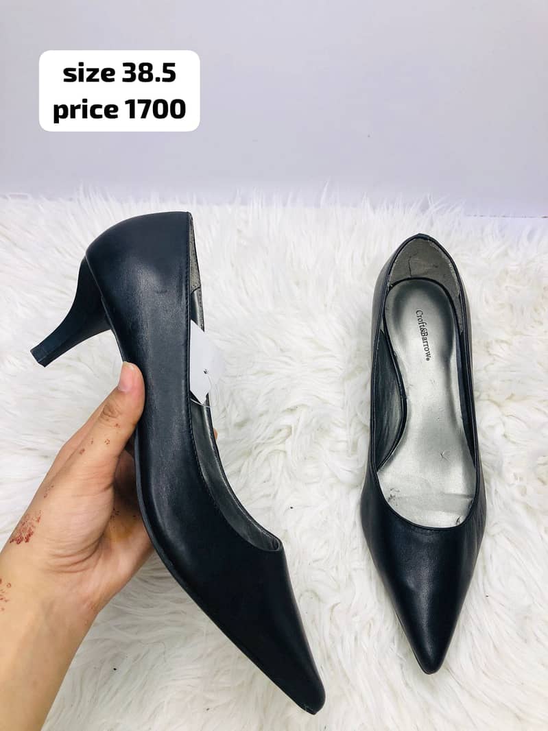 Thrift heels 5