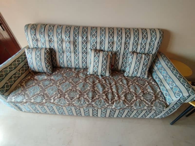 seven seater sofa set 4
