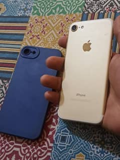 iPhone 7 (pta approved) 32gb 0