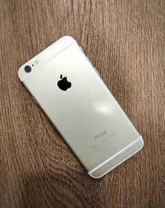 iPhone 6 pta approved 64gb