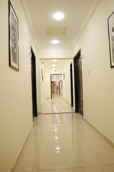 full luxury hotel room for rent on daily basis 5