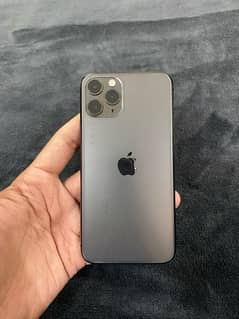 IPhone 11 Pro 256GB Pta Approved