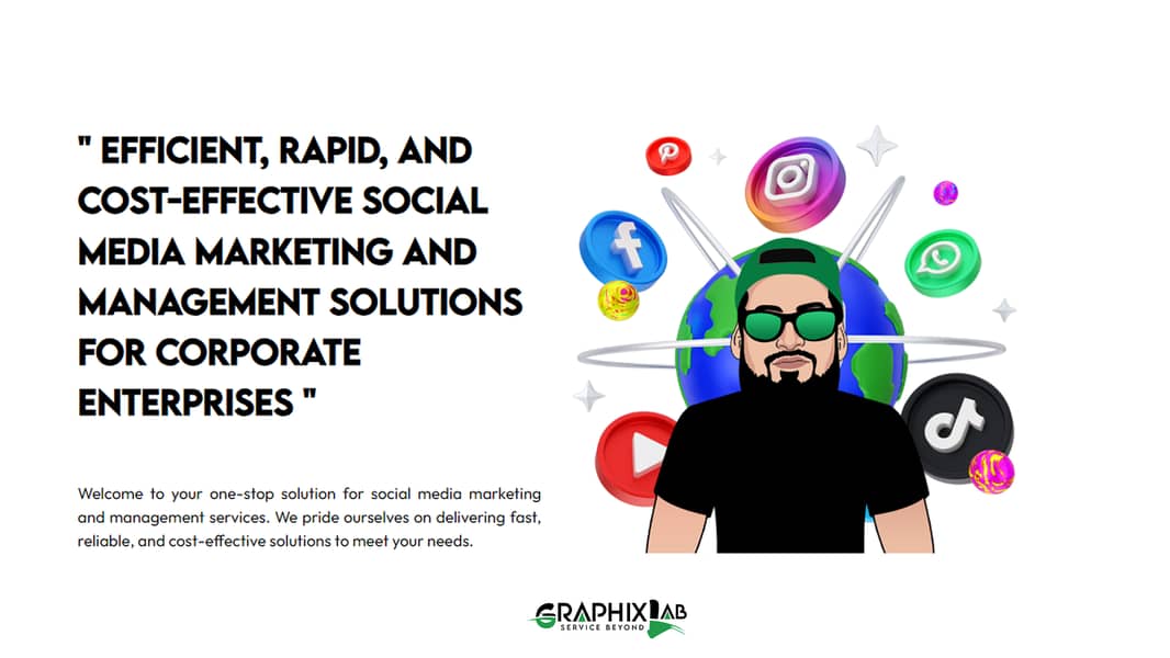 Social Media Marketing | 2