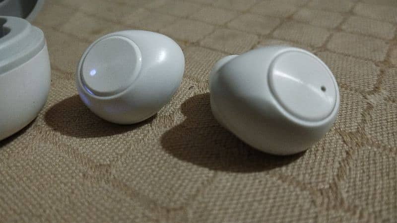 TWS Earbuds 3