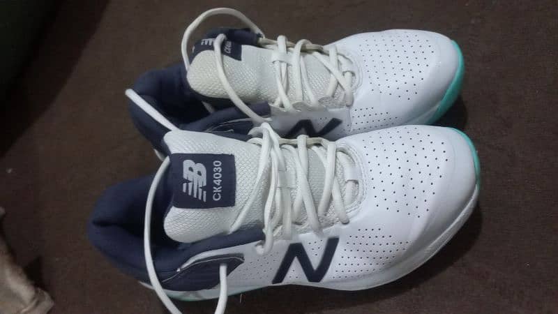 New Balance Cricket spikes | Running Shoes | Sport Shoes | 5