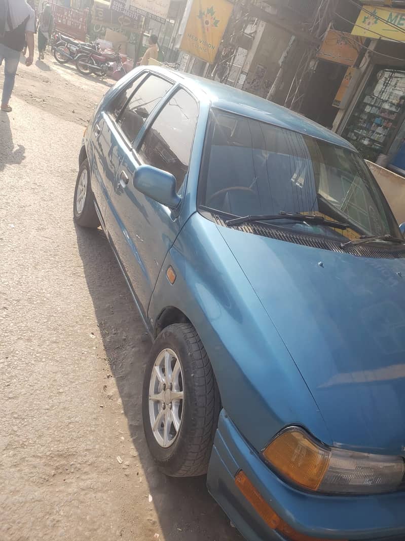good condition03006828074 buy and drive 7