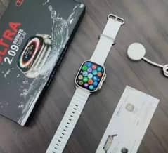 Product Name T10 Ultra Smart Watch