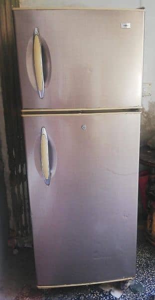 Haier Refrigerator For Sale 3