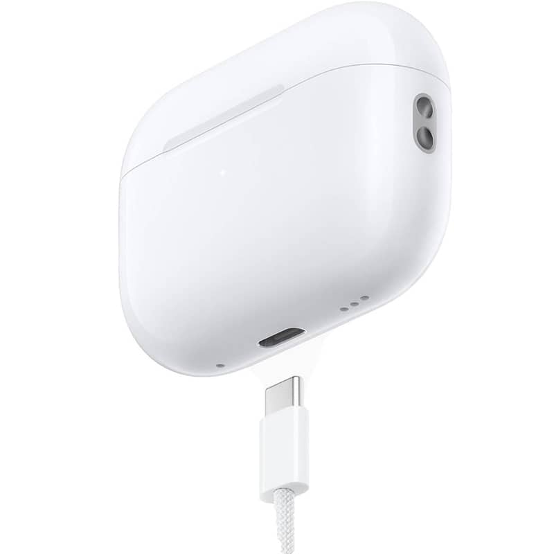 AirPods Pro 2 Made in Japan Quality 3