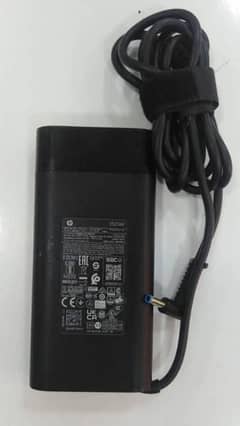 Hp Victus 150w original charger