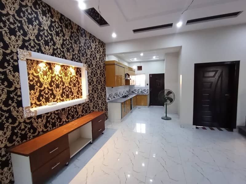 5 MARLA BRAND NEW HOUSE FOR RENT AT CITY HOUSEING SIALKOT 3