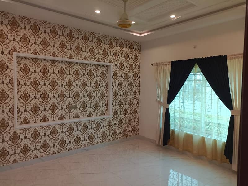5 MARLA BRAND NEW HOUSE FOR RENT AT CITY HOUSEING SIALKOT 5