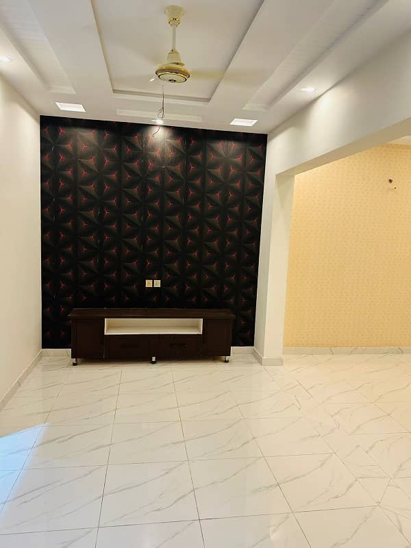 5 MARLA BRAND NEW HOUSE FOR RENT AT CITY HOUSEING SIALKOT 11