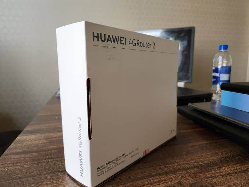 Huawei 4G Router 2 || Wireless Router || 4G Router || Sim Router 1