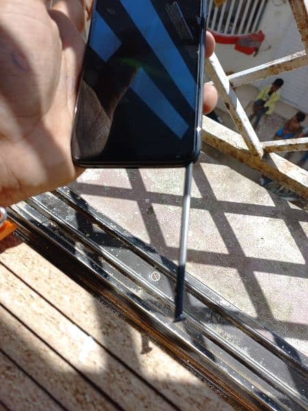 Motorola moto g stylus for sale 4 -128gb official approved 3
