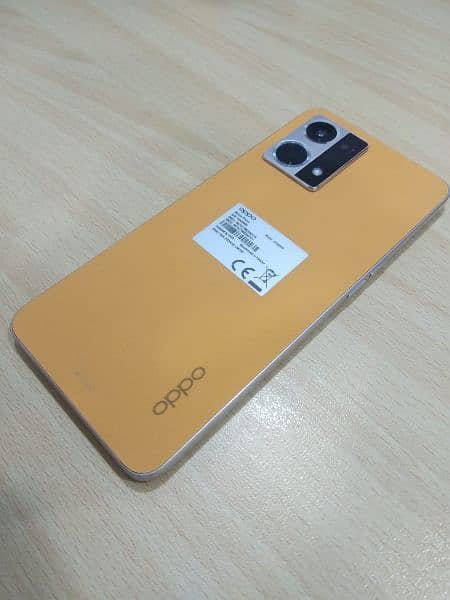 oppo f21 pro 4G 4