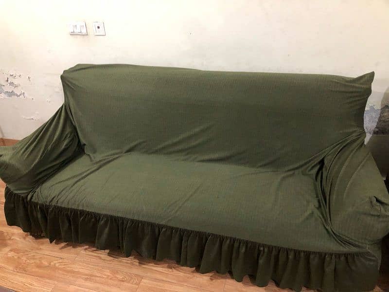 used sofa set 3