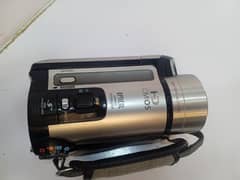 handycam canon camera
