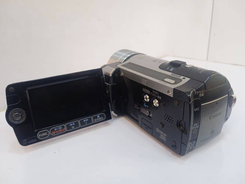 handycam canon camera 3