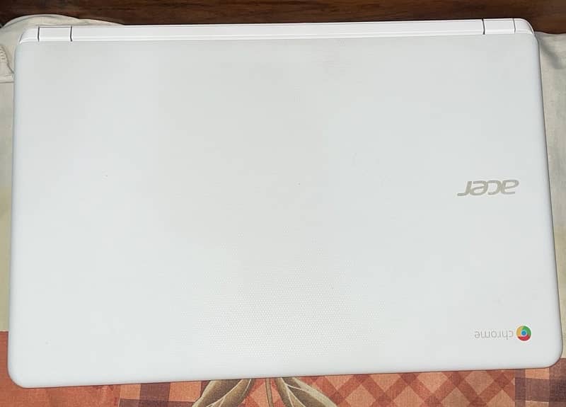Acer Chromebook 15 0