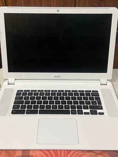 Acer Chromebook 15 1