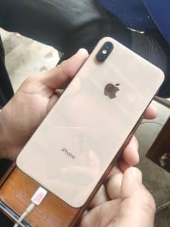 iPhone Xs Max PTA approved 0