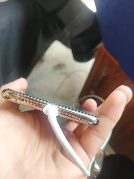 iPhone Xs Max PTA approved 2