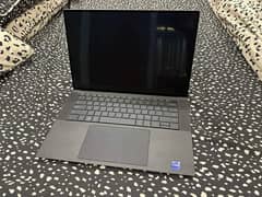 Dell XPS 15 9510
Core i9-11th Gen with box