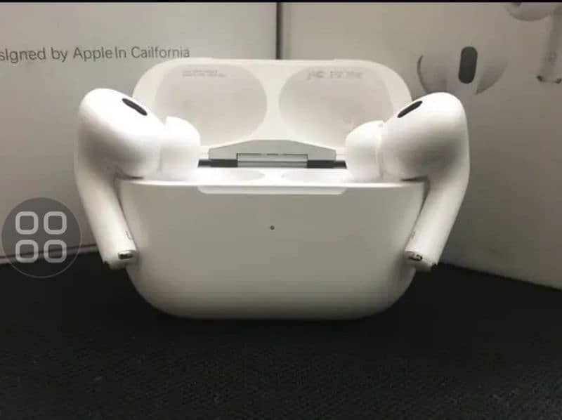 airpods pro (2nd generation)A+ premium Master quality made in Japan 0