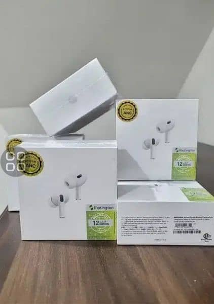 airpods pro (2nd generation)A+ premium Master quality made in Japan 1