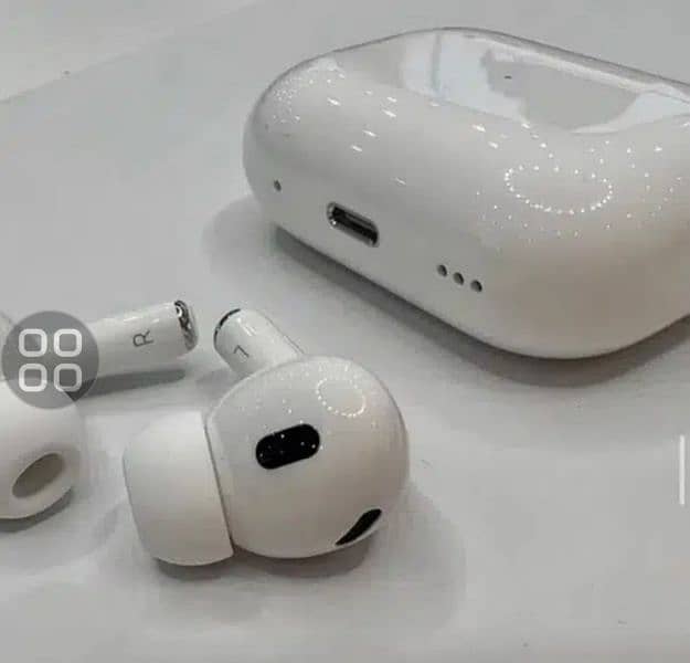 airpods pro (2nd generation)A+ premium Master quality made in Japan 5