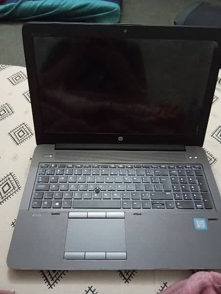 Hp Z-Book core i7 Laptop for sale 1
