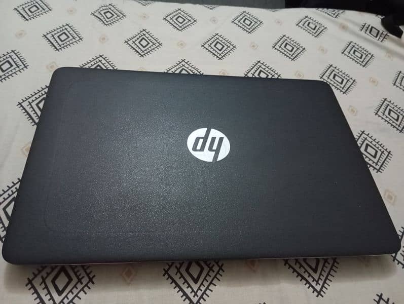 Hp Z-Book core i7 Laptop for sale 3